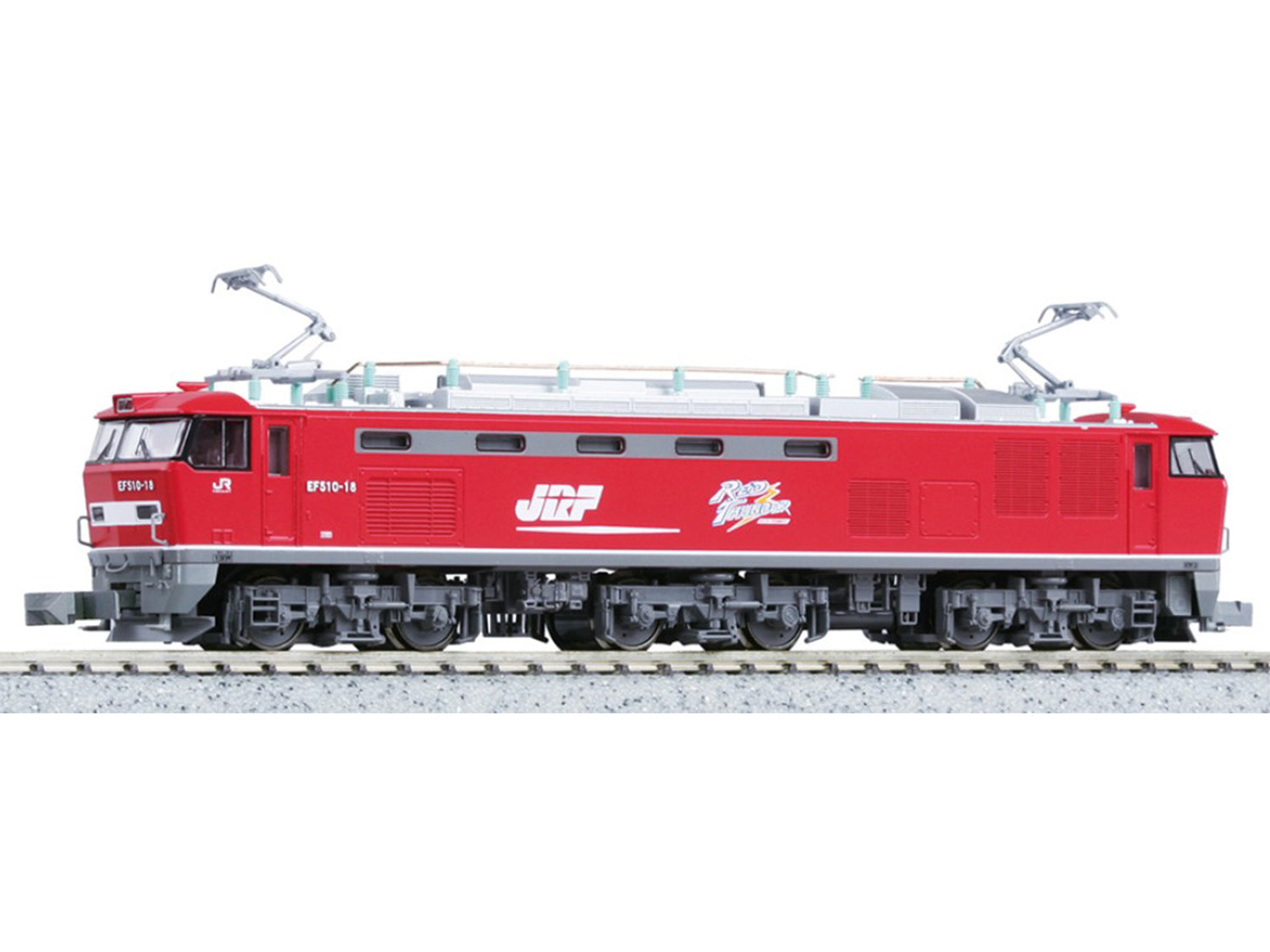 Kato (Japan) JR EFS10 0 Electric Locomotive K3059-1