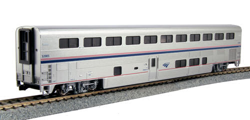 Kato (USA)  Superliner Sleeper Coach Amtrak 32011 PhVI K35-6085
