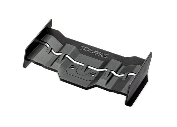 Mini XRT Black Rear Wing