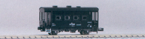 Kato (Japan) JR Yo 5000 Wagon K8046-1