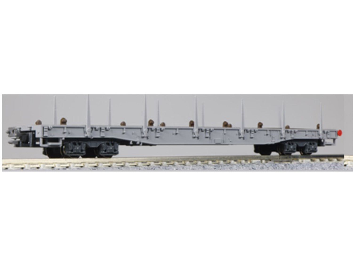 Kato (Europe) RhB Rw Bogie Stake Wagon VI K8203
