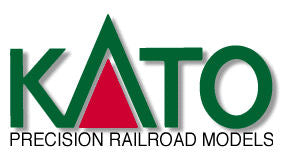 Kato (Europe) RhB Ge4/4 III Glacier Express Electric Train Pack K10-1816 2