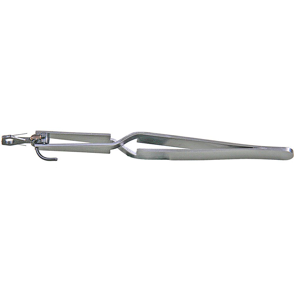 Kadee Stainless Steel Coupler & Special Purpose Tweezers KDE1020