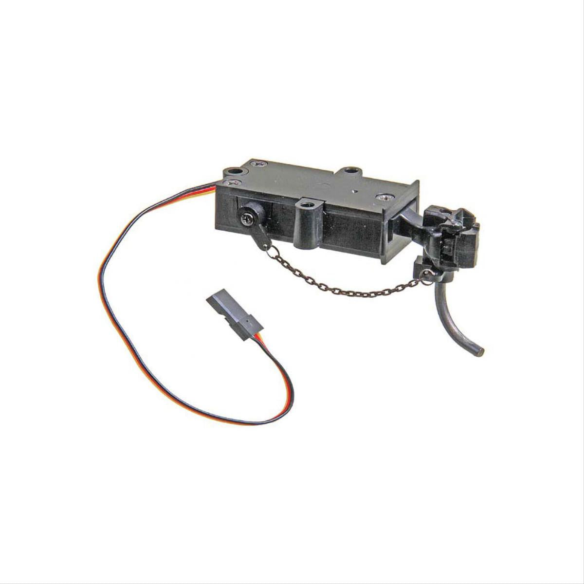 Kadee Gauge 1 Scale Actuated Body Mount Remote Coupler KDE11221