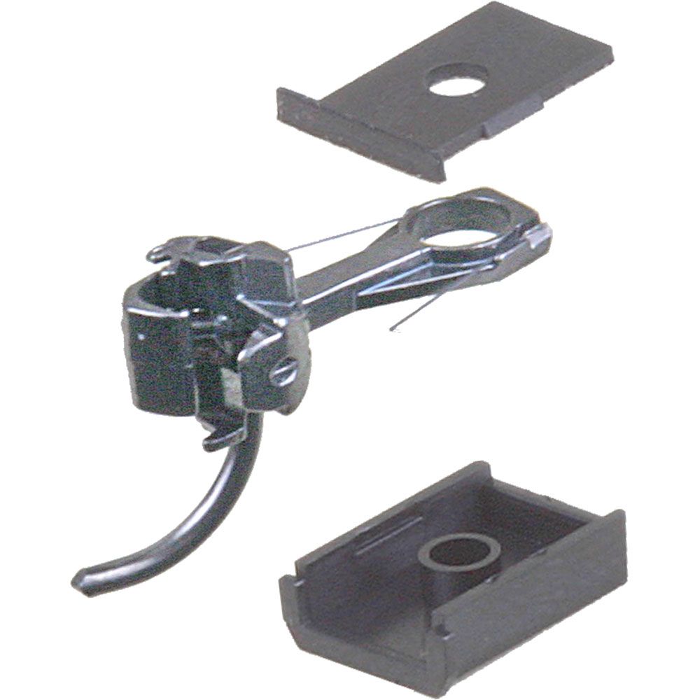 Kadee SF Shelf Whisker Coupler Medium (19/64'') Centreset (2pr) KDE118