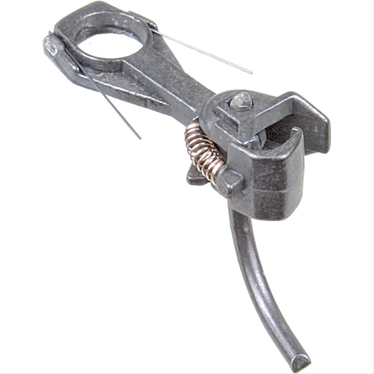 Kadee No.148 Whisker Metal Couplers Med (9/32'') Ctrst Shank 25pr KDE148-25