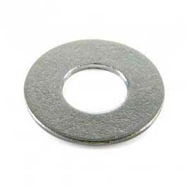 Kadee Washers Stainless Steel 0-80 KDE1641