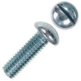 Kadee Stainless Steel Screws 2-56 x 3/8'' KDE1708