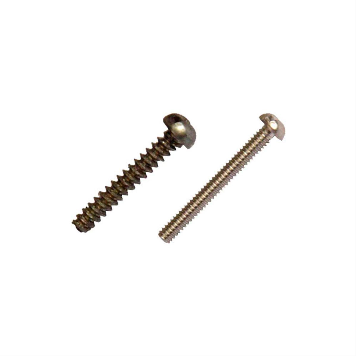Kadee 0-48/0-80 Screw Assortment KDE1715
