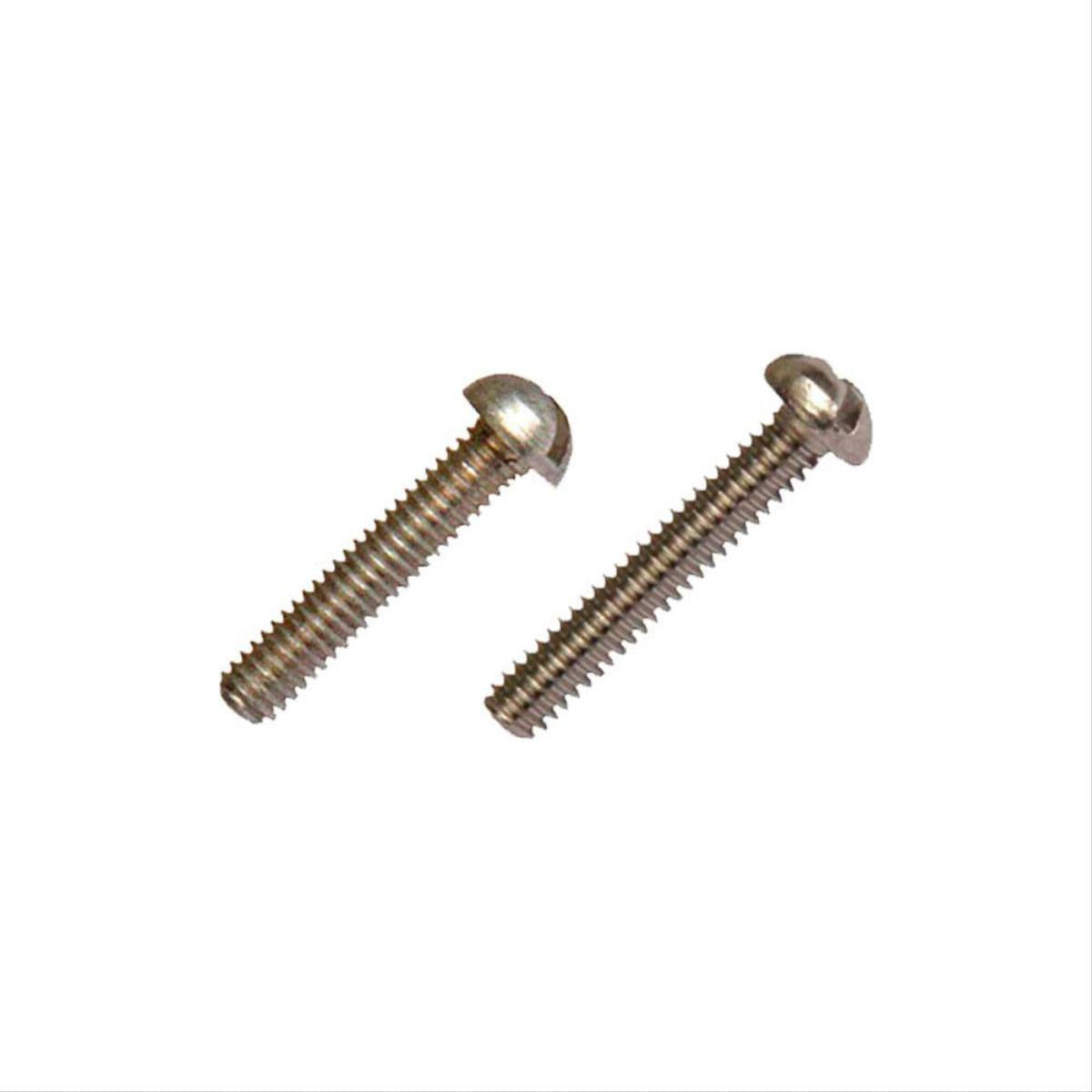 Kadee 1-72/2-56 Screw Assortment KDE1716