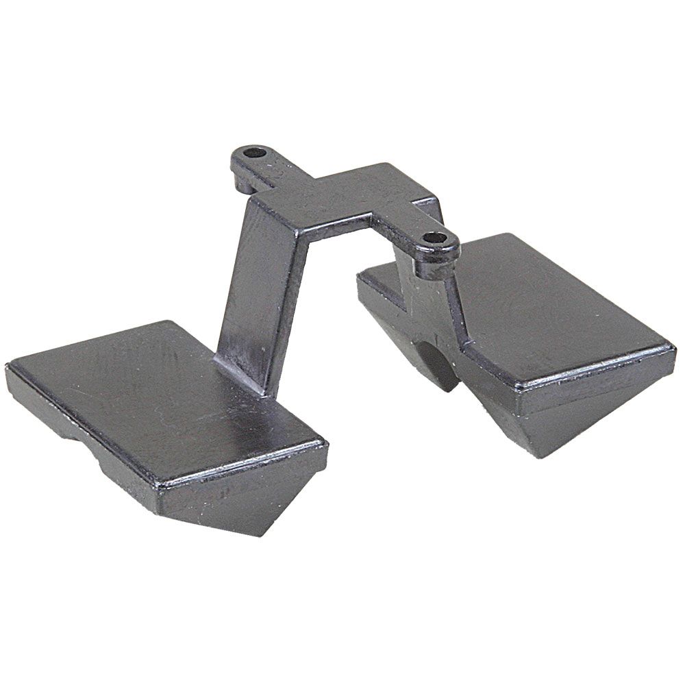 Kadee Coal Load Weights (3) KDE174