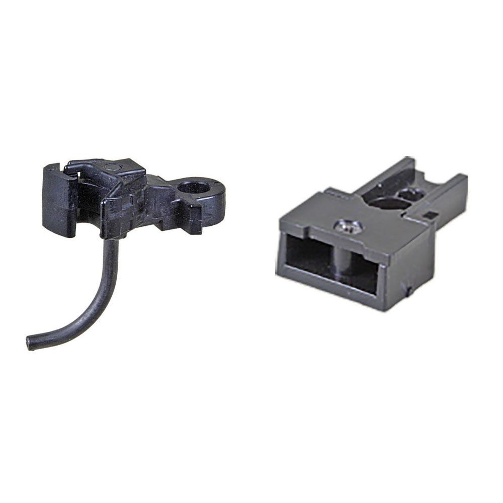 Kadee Centreset Coupler with a No.831/1831 Draft Gearbox KDE1789