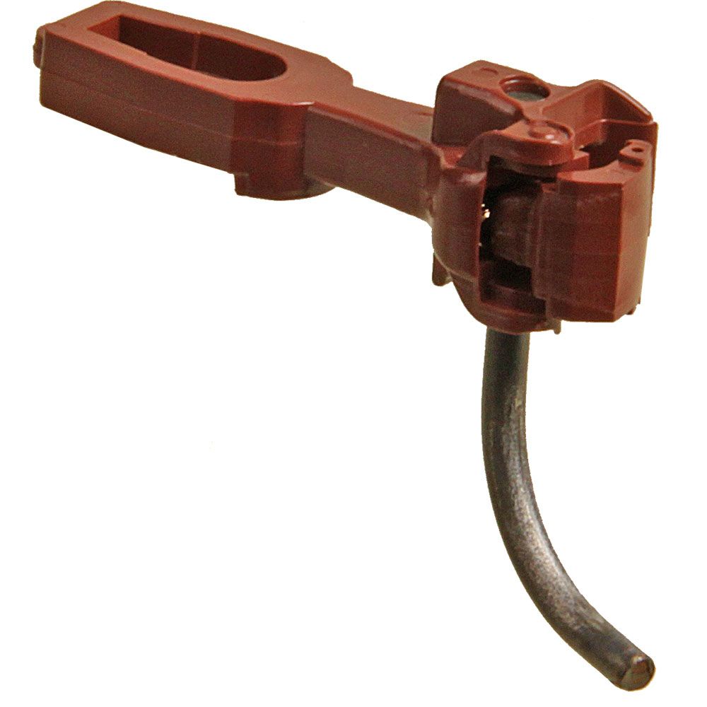 Kadee Straight Centreset Shank KDE1900R