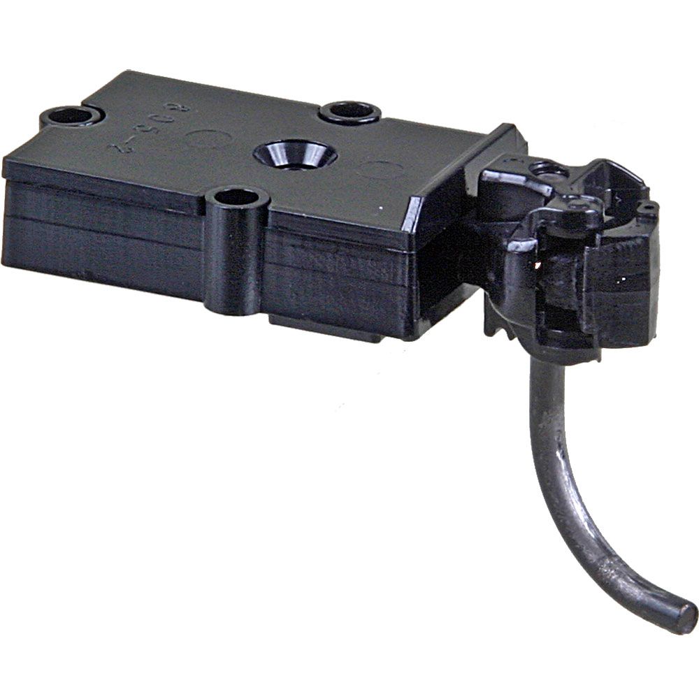 Kadee Straight Centreset Shank Coupler KDE1906