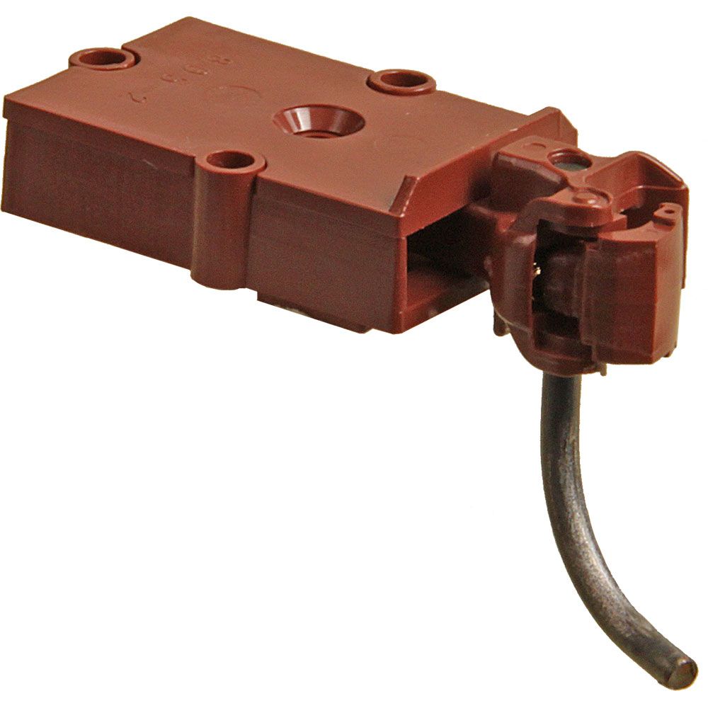Kadee Straight Centreset Shank Coupler KDE1906R
