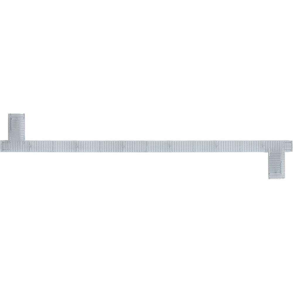Kadee 40' Apex Runing Boards Galvanised KDE2003