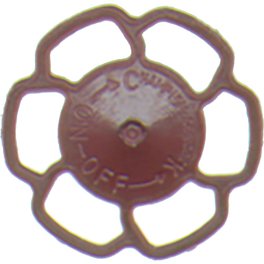 Kadee Champion Brake Wheels Boxcar Red KDE2024