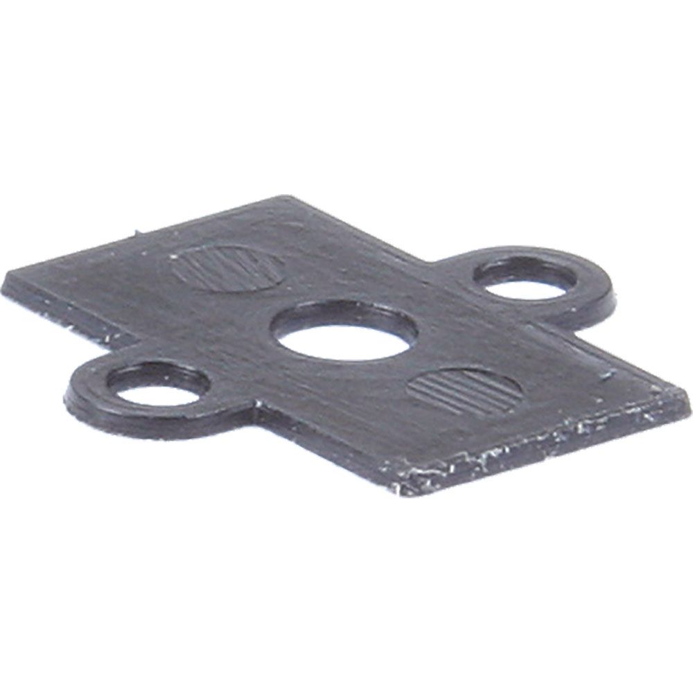 Kadee Styrene Gear Box Shims .010'' & .015'' (20) KDE211