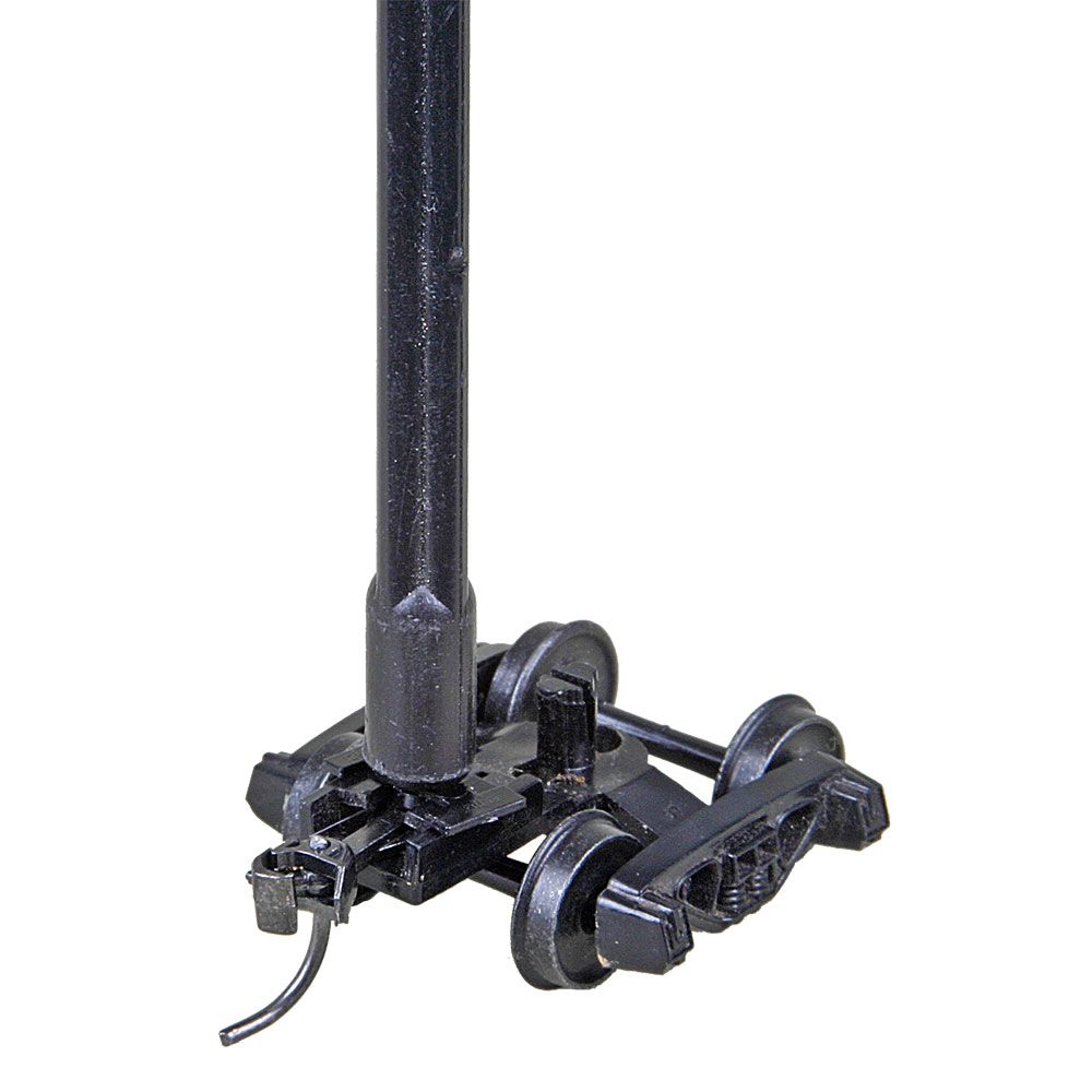 Kadee Insertion Pic for No.212 Series Talgo Adaptor KDE230