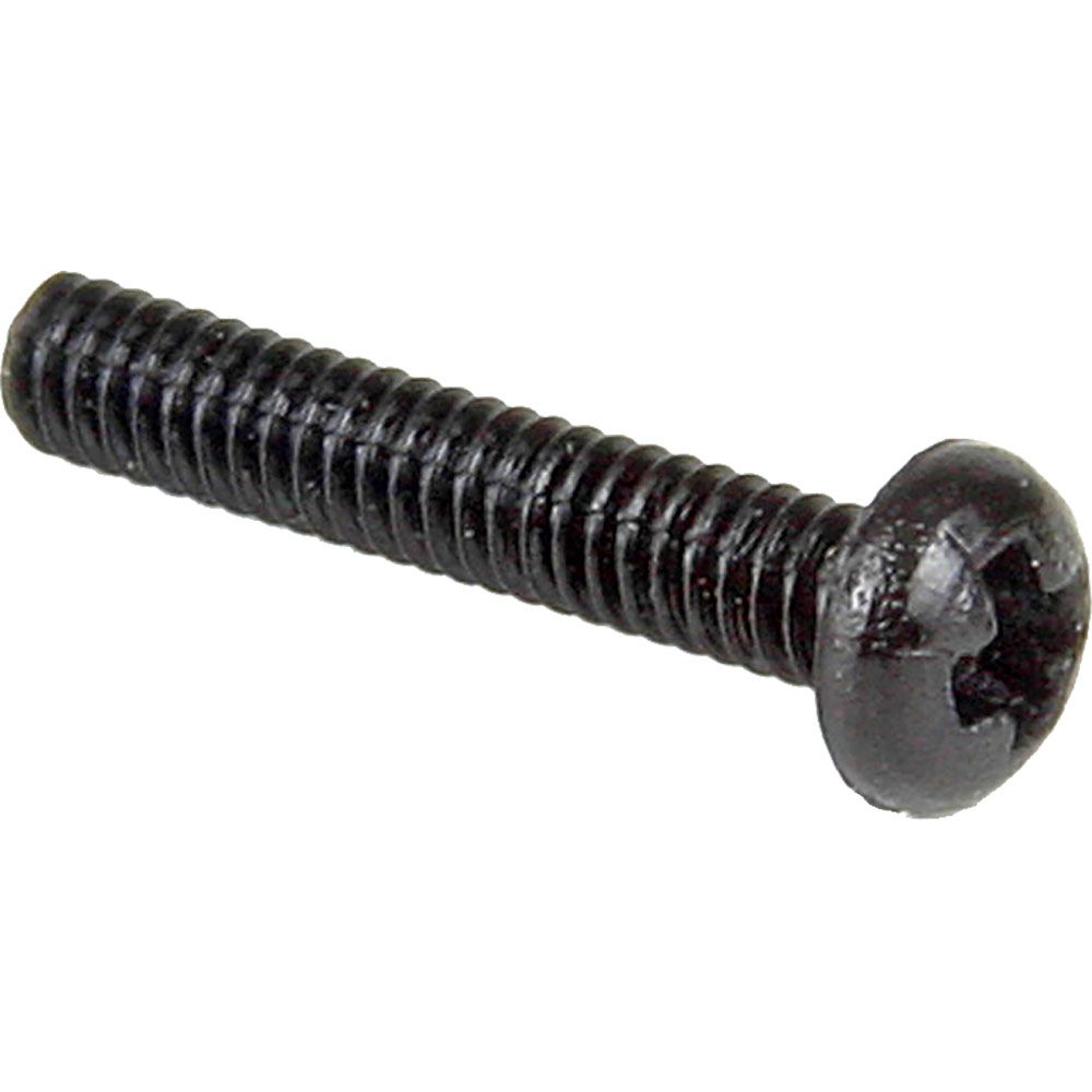 Kadee Acetal Screws 2-56 x 1/2'' KDE256