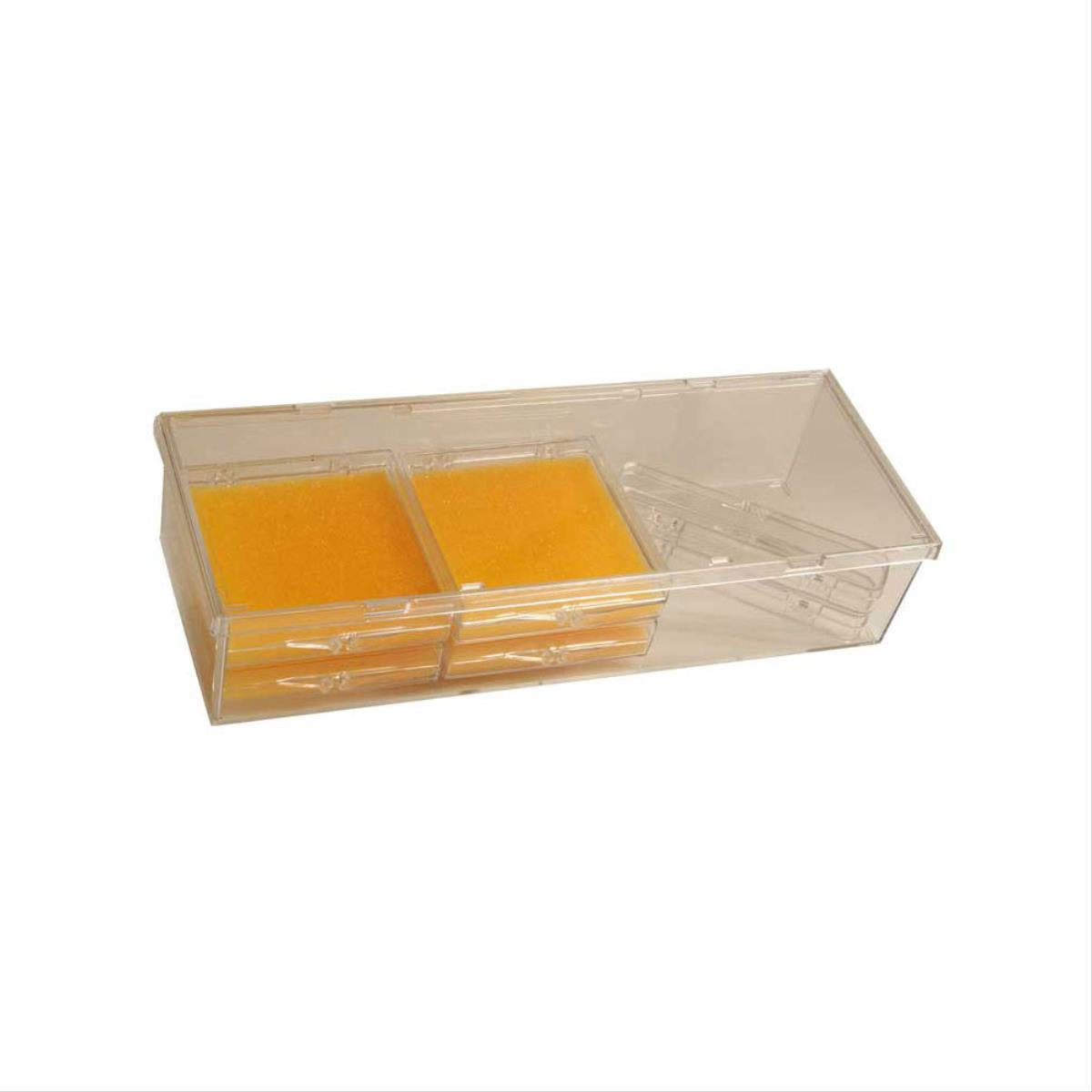 Kadee Plastic Storage Box System KDE3022