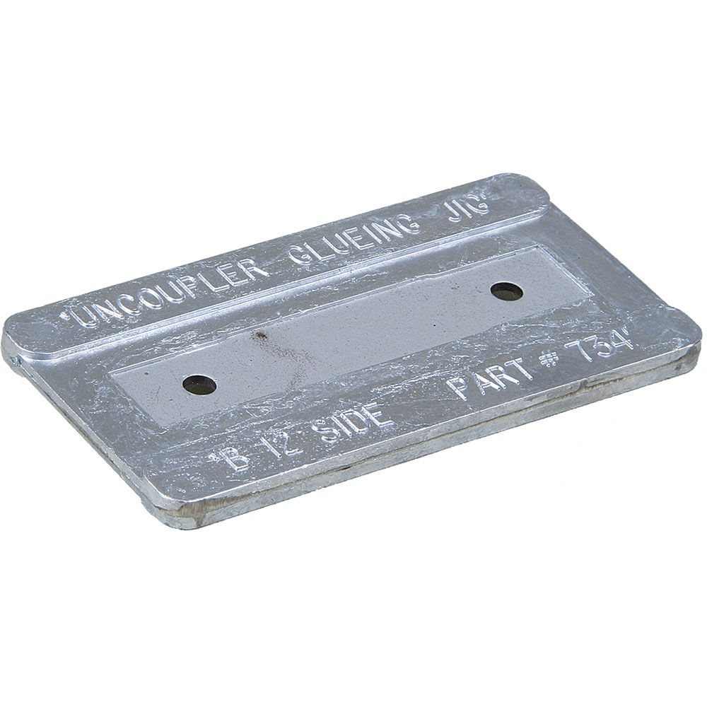Kadee Uncoupler Gluing Jig for No.312/321/322 KDE334
