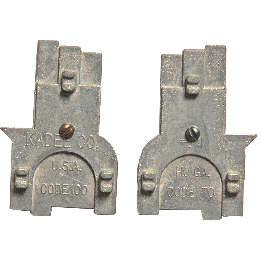 Kadee HO Track Gauge 70/100 KDE341