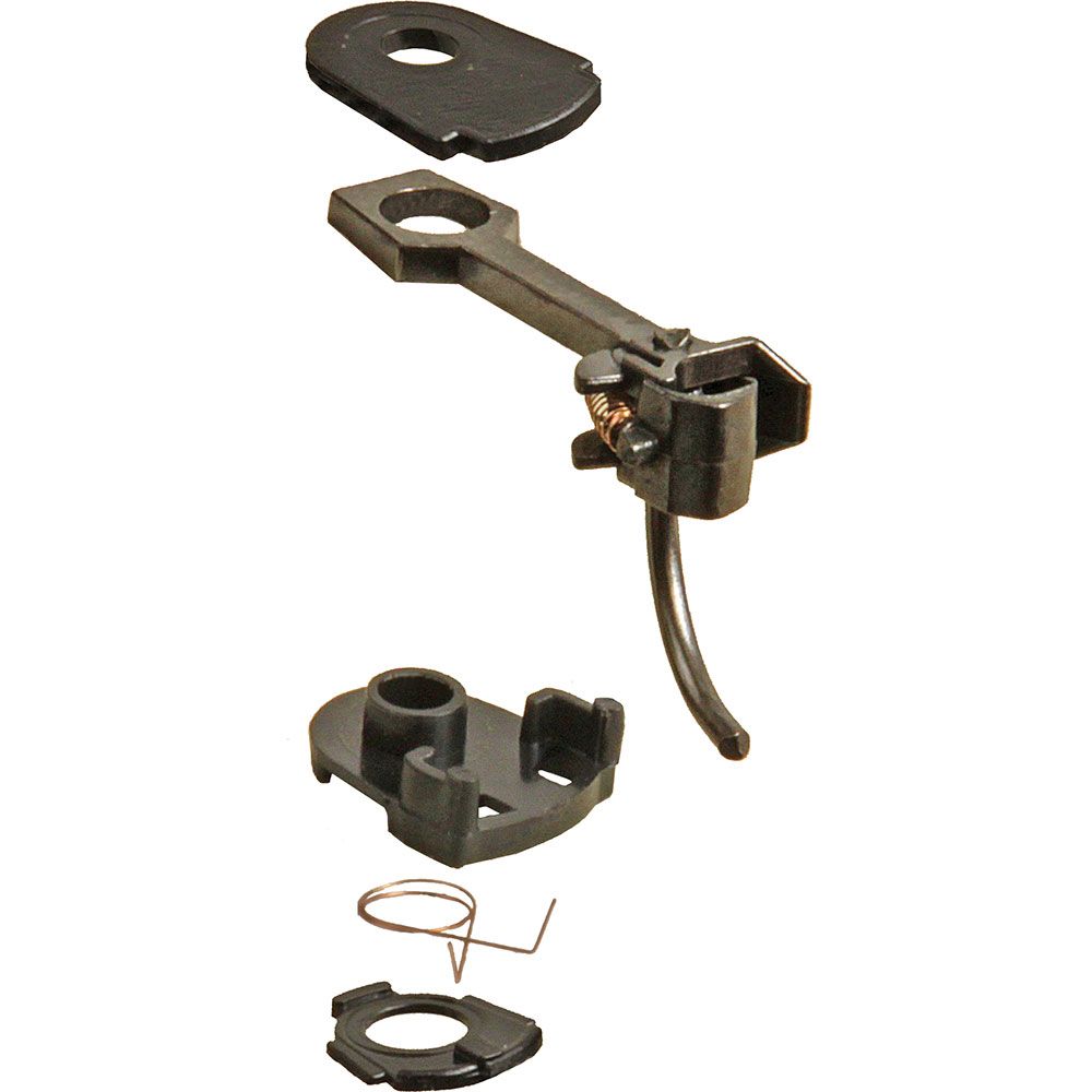 Kadee 30 Series Coupler Long (25/64'') Overset Shank (2pr) KDE39