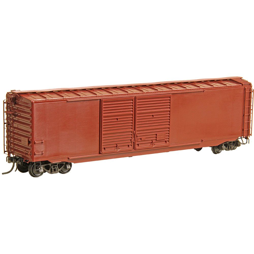 Kadee 50' PS-1 15' Double Door Kit Car KDE4110
