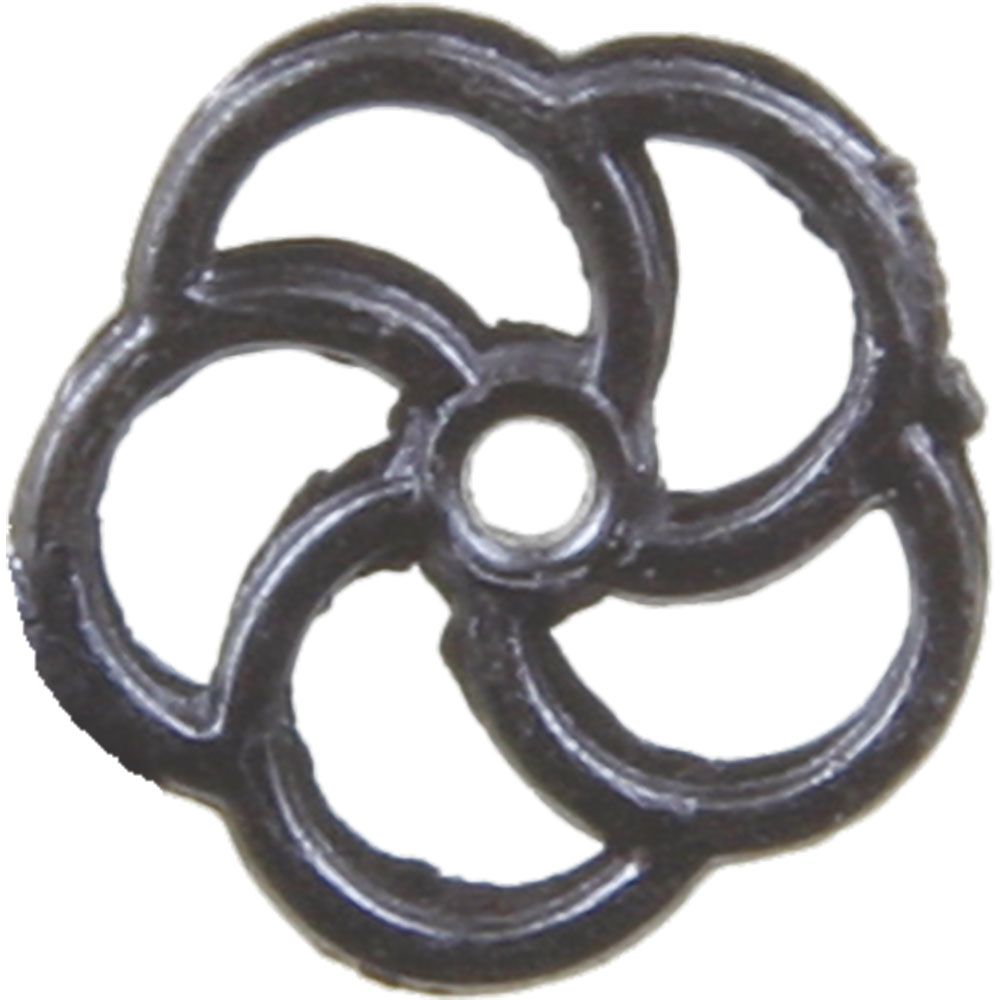 Kadee Metal Brake Wheel (6) KDE440