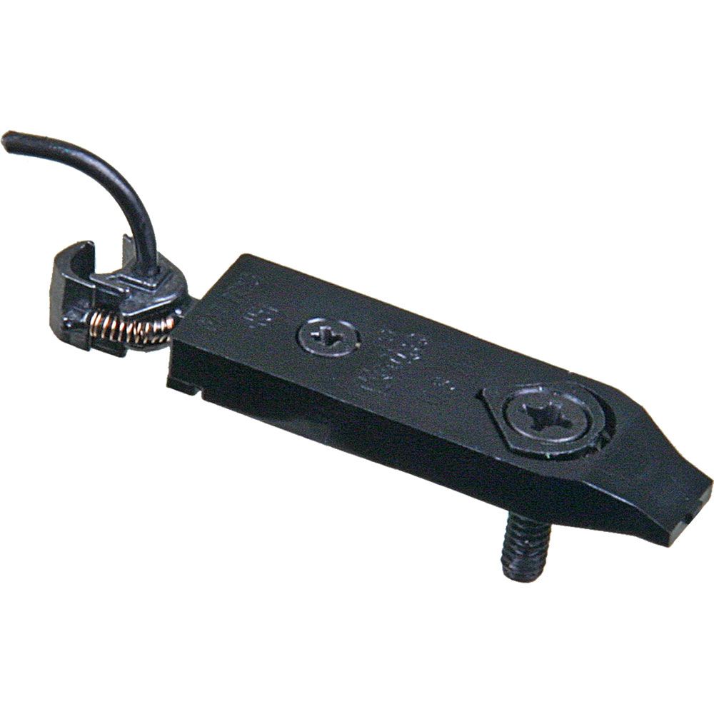 Kadee Extended Swing Gearbox & Whisker Medium 9/32'' Cntrst (2pr) KDE451