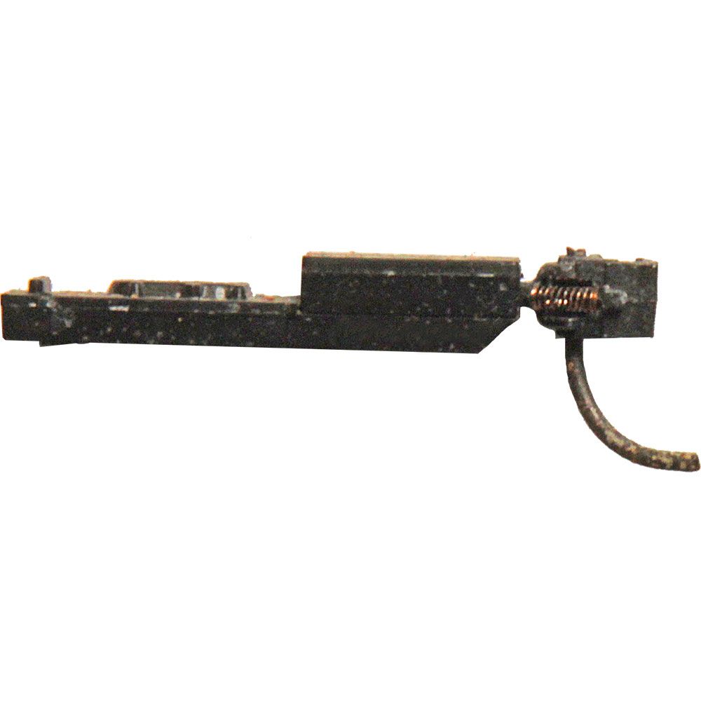 Kadee AHM (Rivarossi) 6 Wheel (Bolsters) Magne-Matic Coupler(1pr) KDE505