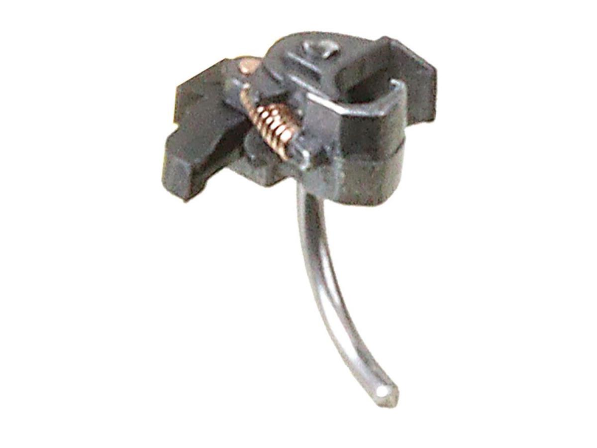 NEM 363 European-Style Couplers Short (7.11mm)