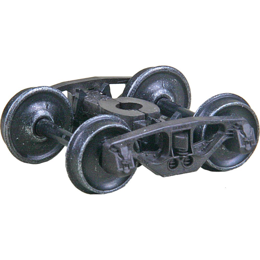 Kadee 2pc HCG Trucks Code 110 Wheels National Type B1 50t (1pr) KDE568