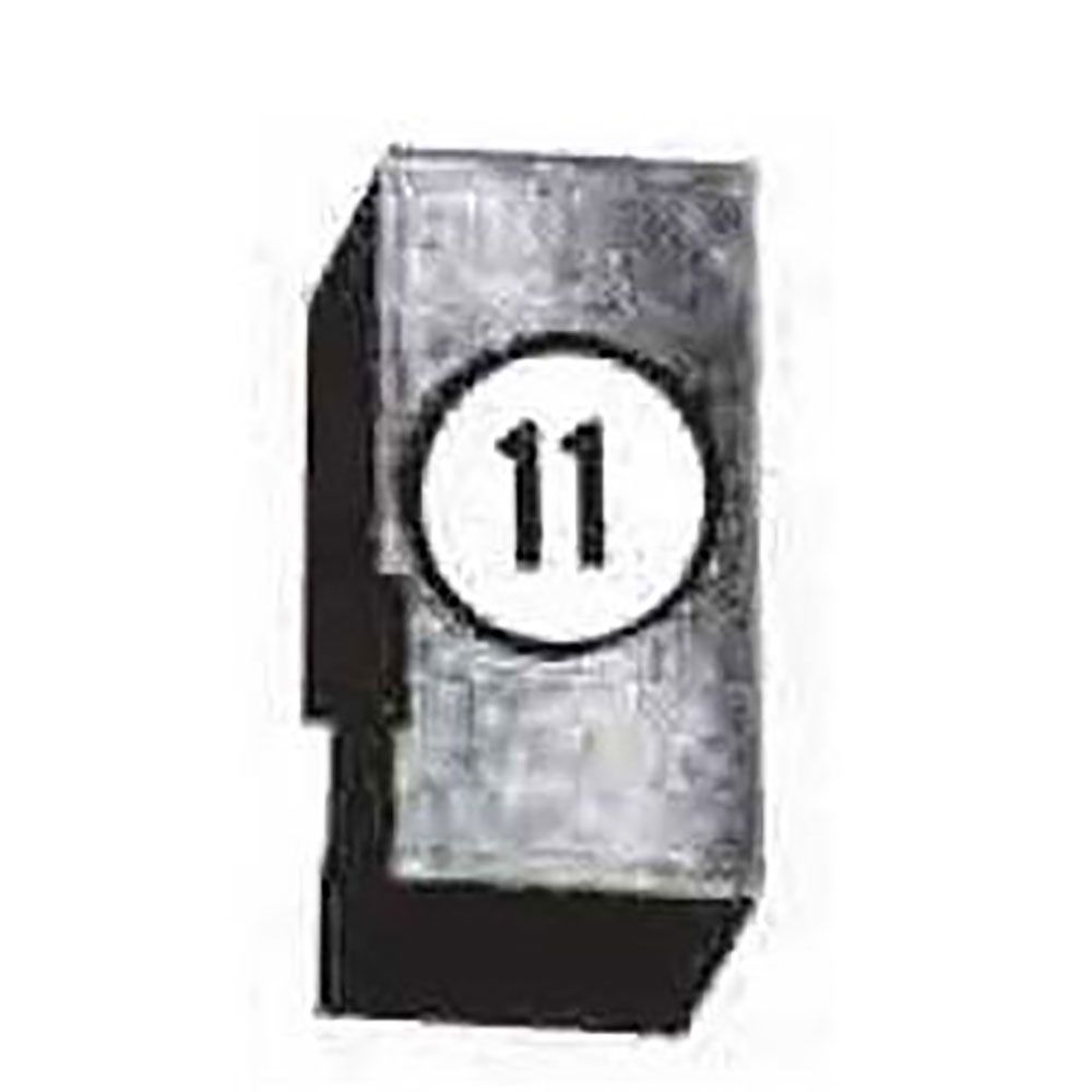 Kadee Hammer Block KDE700-11