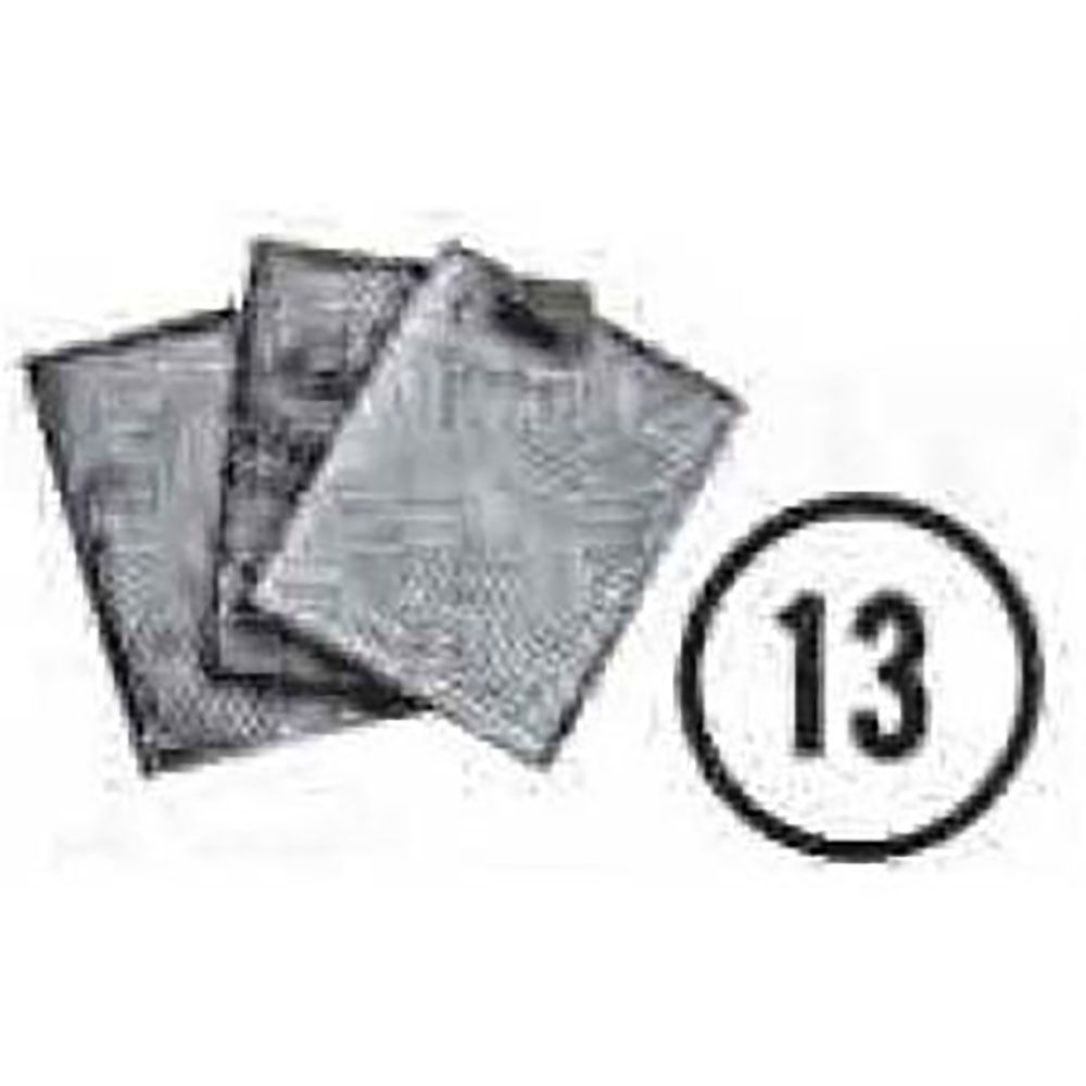 Kadee Hammer Cushion Seats KDE700-13