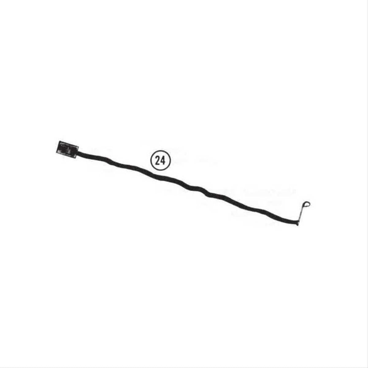 Kadee Staple Pusher Assembly KDE700-24A-1