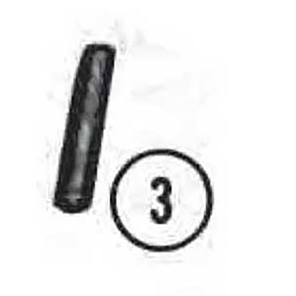 Kadee Handle Pin KDE700-3