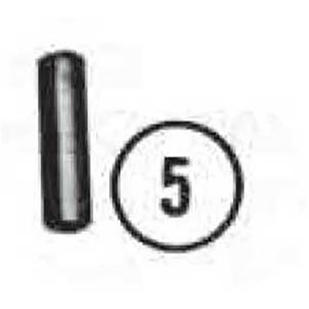 Kadee Trip Lever Pin KDE700-5