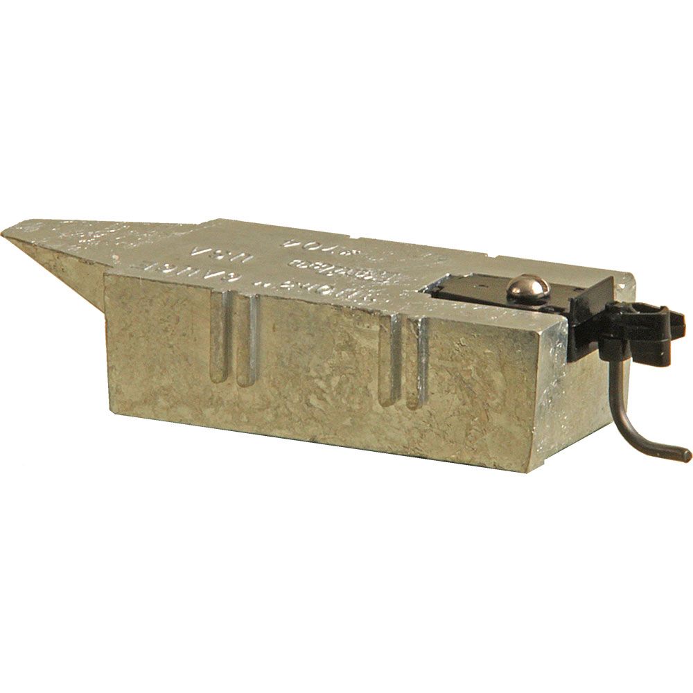 Kadee HOn3 Coupler Height Gauge KDE704