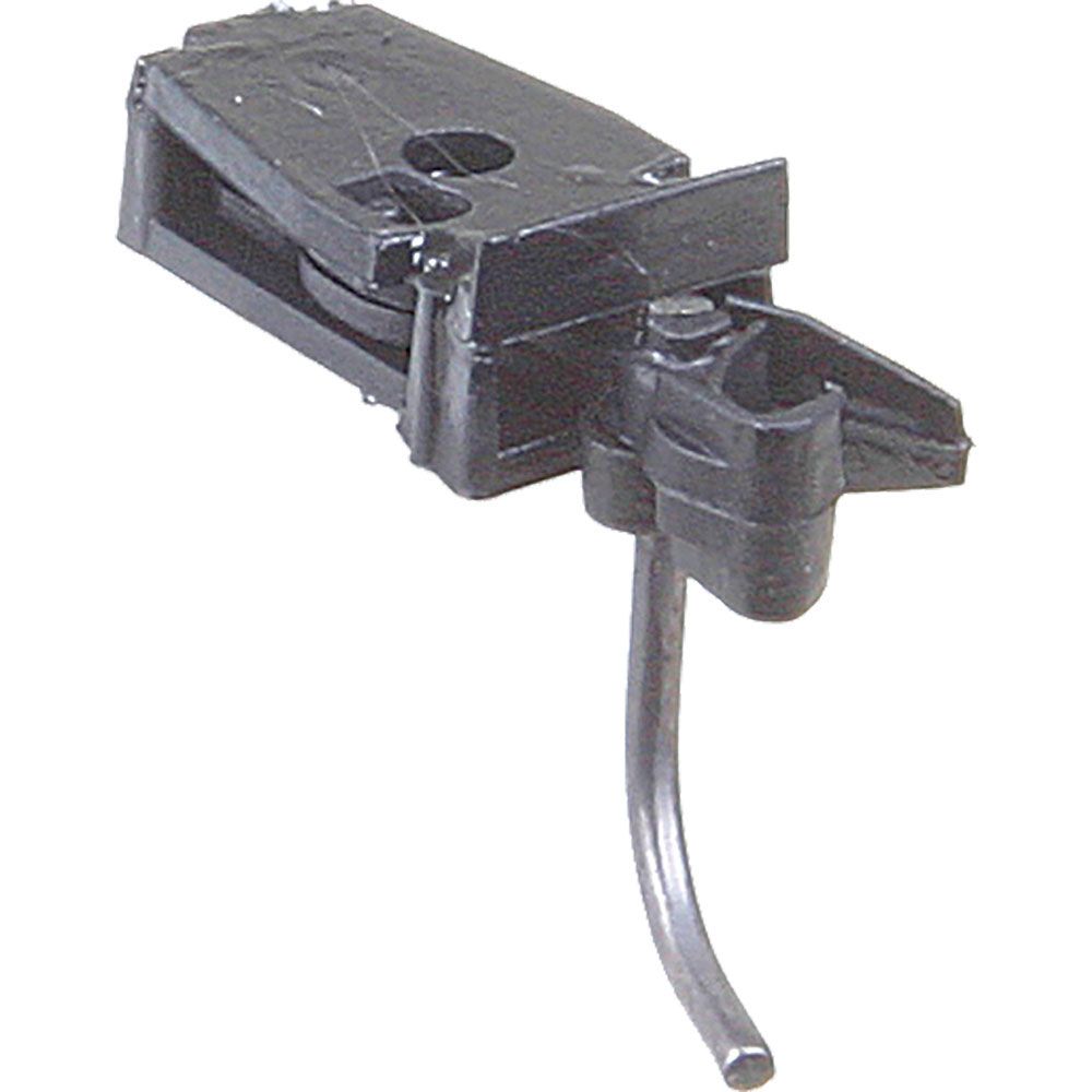Kadee Couplers Acetal (Black) KDE714