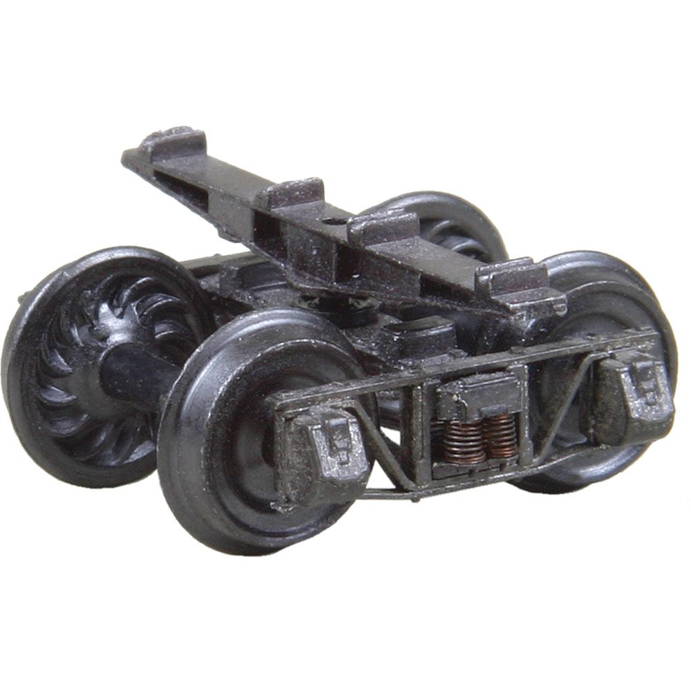 Kadee Truck with 3'-7'' Wheel Centres KDE716