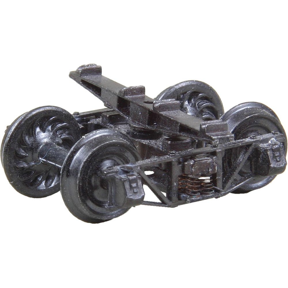 Kadee Truck with 4'-6'' Wheel Centres KDE717