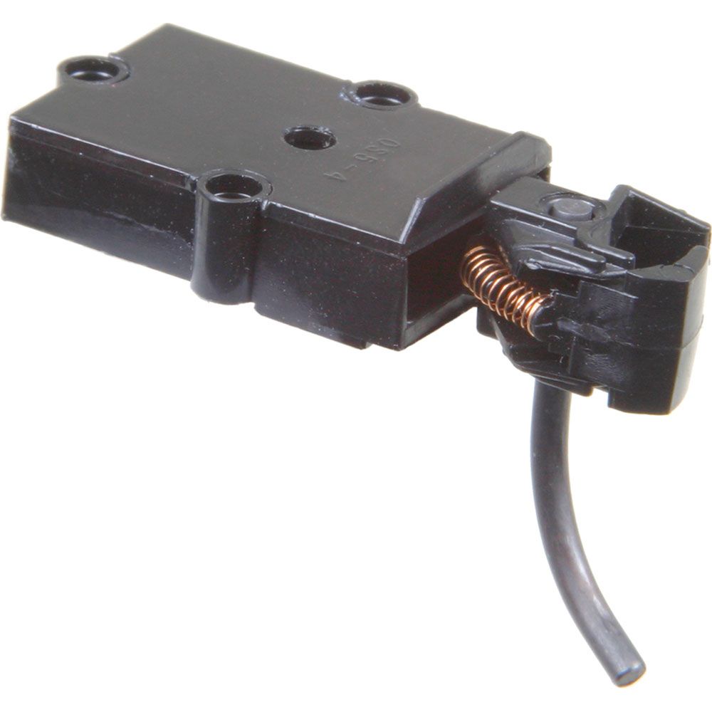 Kadee Standard Medium Centreset Shank Metal Coupler (1pr) KDE816