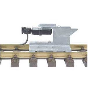 Kadee 1 Scale Coupler Height Gauge (5 Tools in 1) KDE829