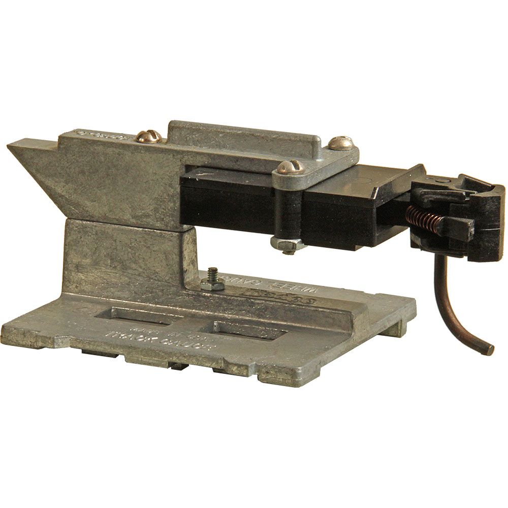 Kadee G Scale Coupler Height Gauge KDE880