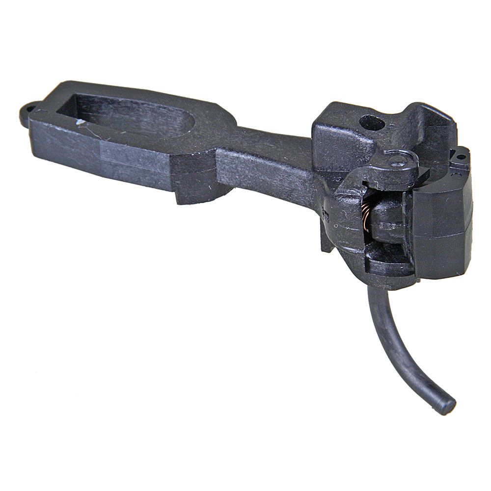Kadee Type E Straight Centreset Shank Coupler Only (1pr) KDE900