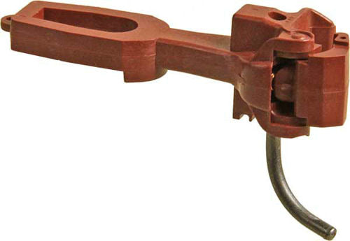 Kadee Straight Centreset Shank Coupler KDE900R