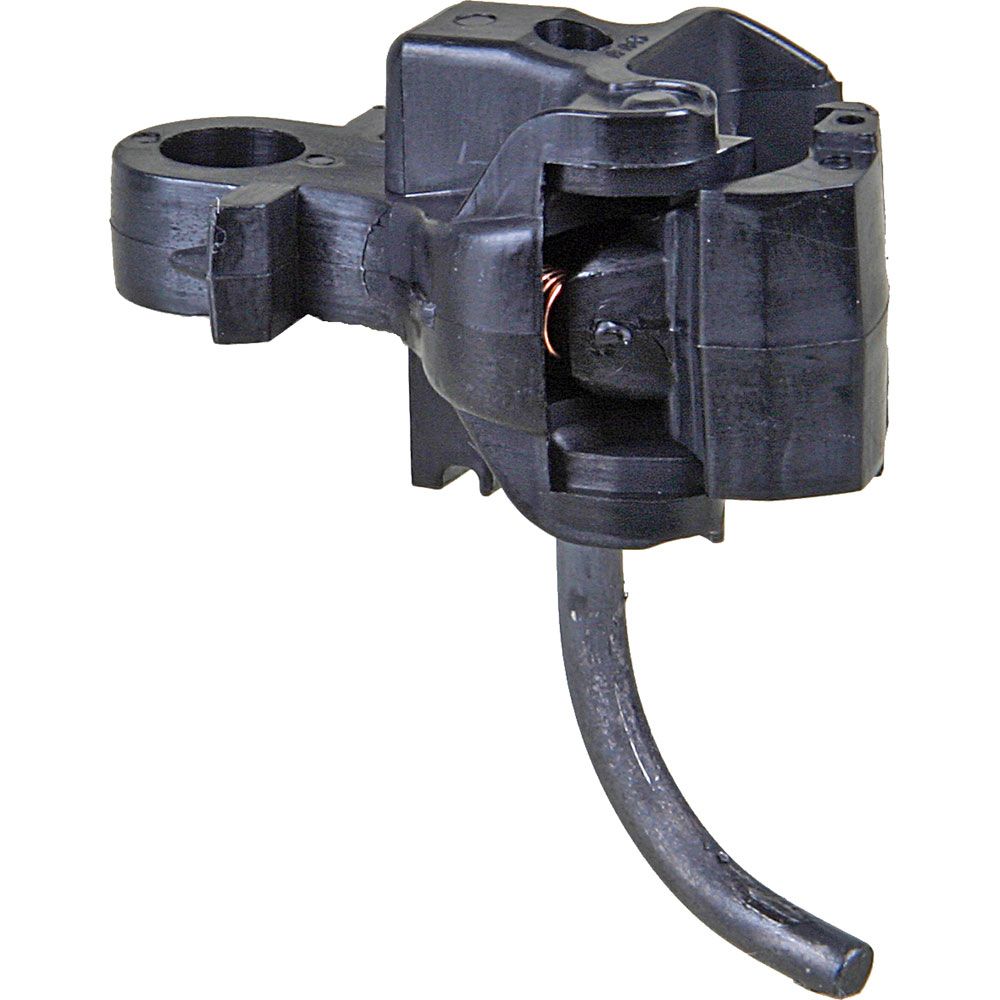 Kadee Type E Centreset Coupler Only (1pr) KDE901