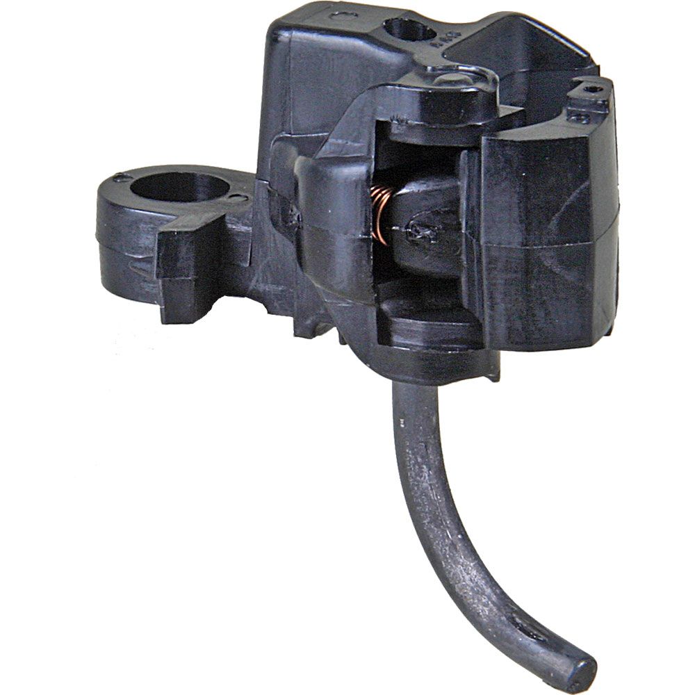 Kadee Type E Medium Offset Coupler Only (1pr) KDE902